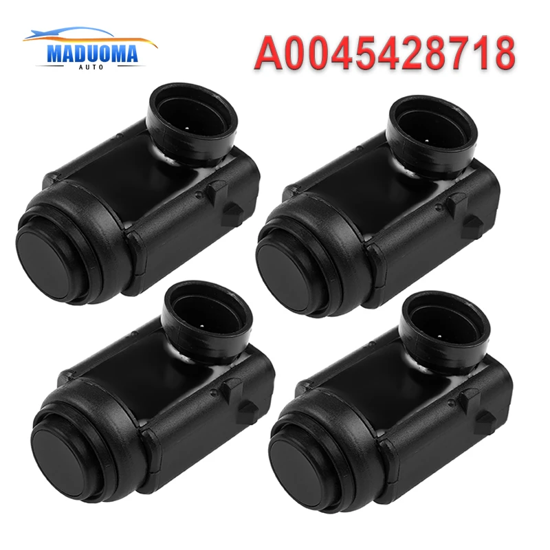 

New High Quality PDC Sensor 0045428718 A0045428718 For Mercedes-Benz W203 W209 W210 W211 W220 W163 W168 W215 W 251 S203 C203