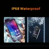 UNIWA W888 ATEX Explosion IP68 Rugged Andriod 11 Smartphone Octa Core 4GB+64GB 6.3Inch HD/FHD Screen 4G Mobile Phone 5000mAh NFC 4
