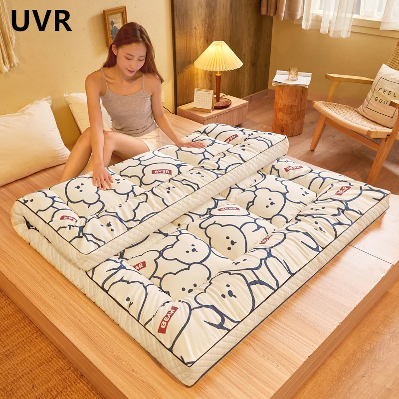 Child Bedroom Furniture Free Shipping Single Bed Folding Mattress Topper  Tatamis Colchonetas Para Dormir En El Piso Mattress Pad - Mattresses -  AliExpress