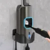 Creative Lazy Automatic Toothpaste Dispenser Toothpaste Squeezer Bathroom Accessories Wall Mounted Toothbrush Holder Tools 1