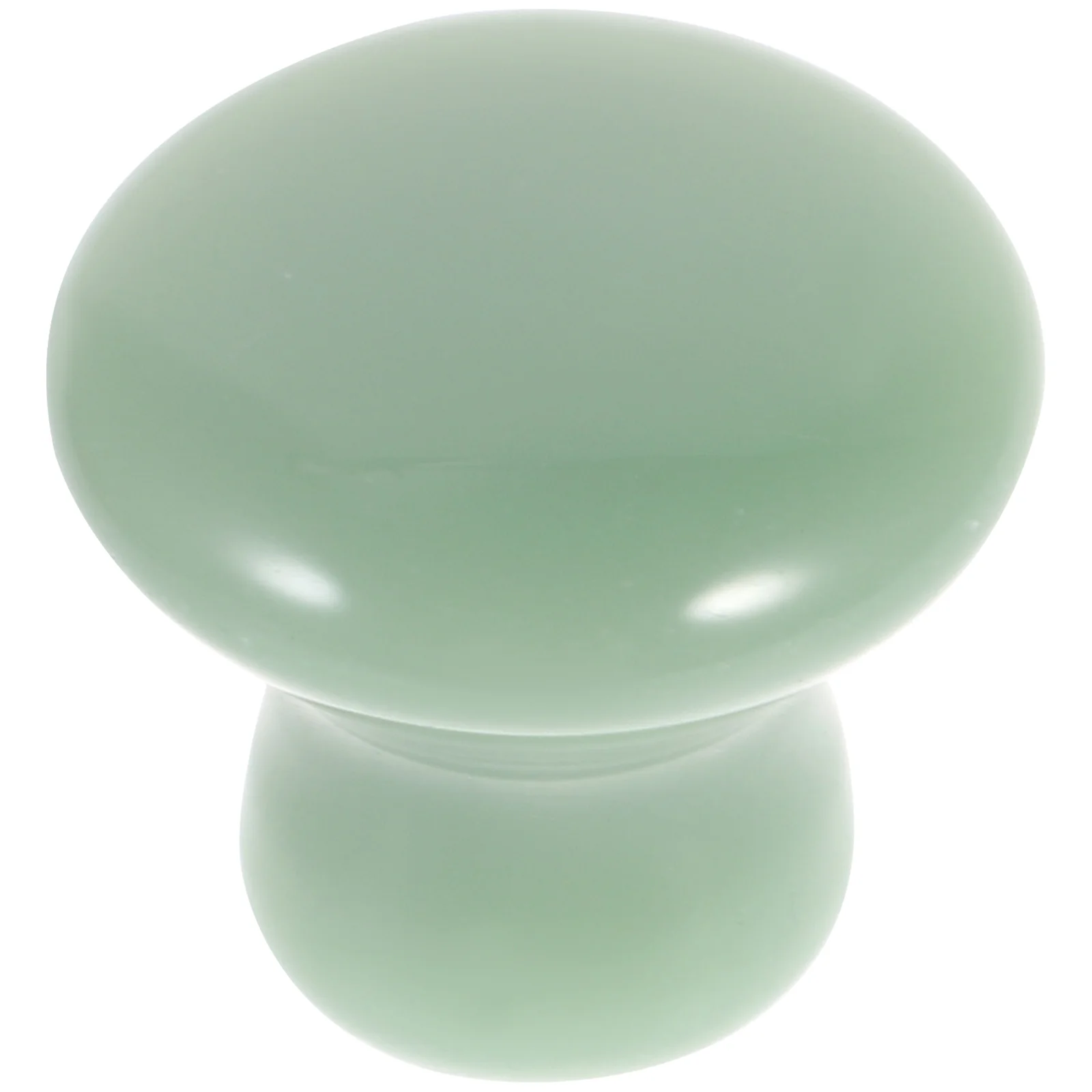 

Massage Stone Scrapping Neck Massager Needle Mushroom Massagger Mushrooms Stick