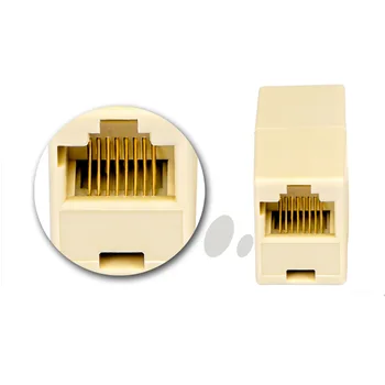 Conector de enchufe RJ45 CAT5