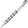 Pentel Graph Gear 1000 Mechanical Drafting Pencil With Eraser Metal Body 1pc Automatic Pencil Japanese 0.5 mm 0.3 mm 0.7 0.9 mm 3