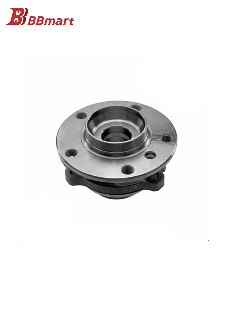 

31206777757 BBmart Auto Parts 1 Pcs Durable Using Low Price Rear Wheel Hub Bearing For BMW X3(F25) X4(F26)