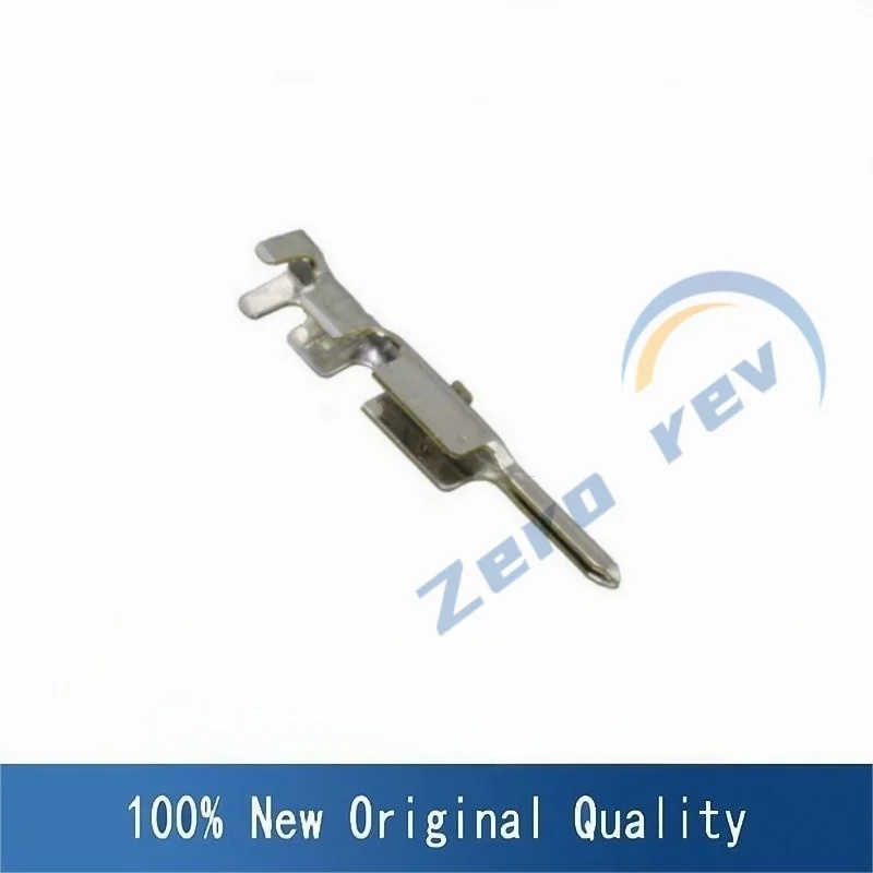 

100-500Pcs 100% New 0350539002 35053-9002 350539002 CONN PIN 22-28AWG CRIMP TIN