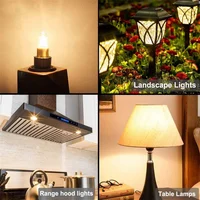 1/5/10 шт. G4 12 В 5 Вт 10 Вт 20 Вт 35 Вт 50 Вт светодиодные лампы вставленные бусины хрустальная лампа галогенная лампа эко галогенные лампы капсулы — изображение 6