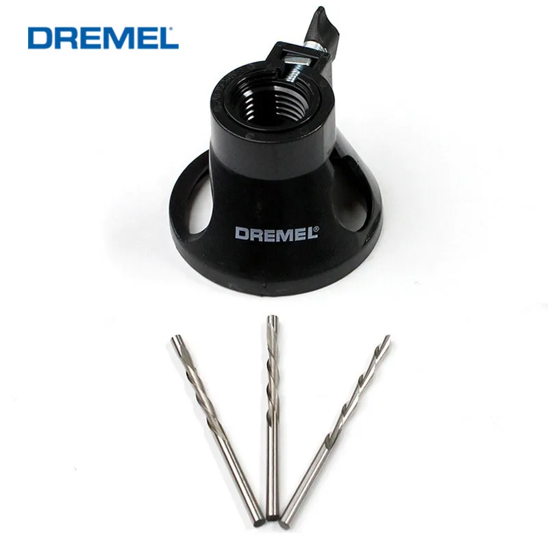 Dremel565MultipurposeCuttingGuideKitwith1CuttingGuideand3
