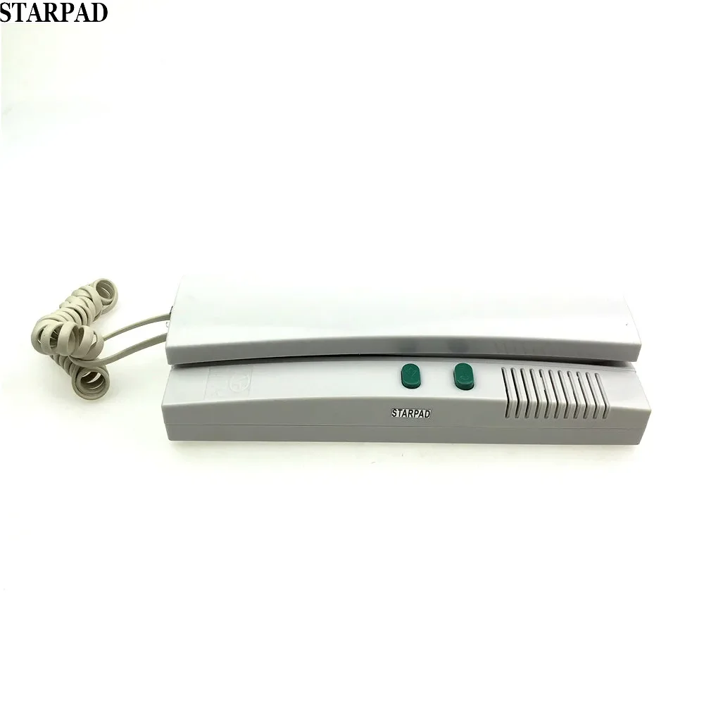 자동차 인터콤 초인종 전화 5 선 비시각적 건물 인터콤 잠금 해제 액세서리, 자동차 수리 도구 타이어 수리 도구