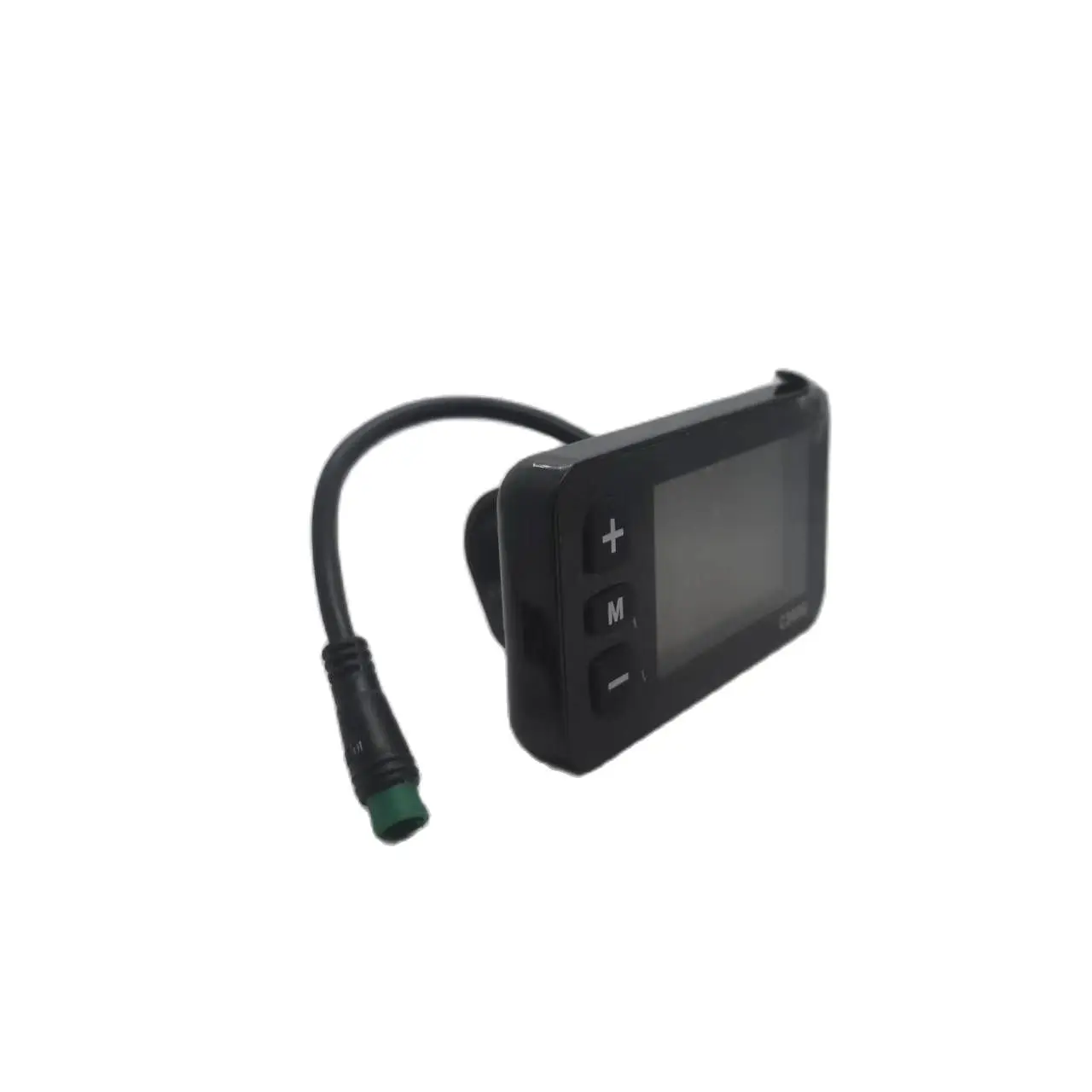 Bigstone Intelligentlcd C300s Display Electric Bike Instrument Monitor  E-bike Speederreplacement Parts Panel Bafang Led Tft Kit - Electric Bicycle  Accessories - AliExpress
