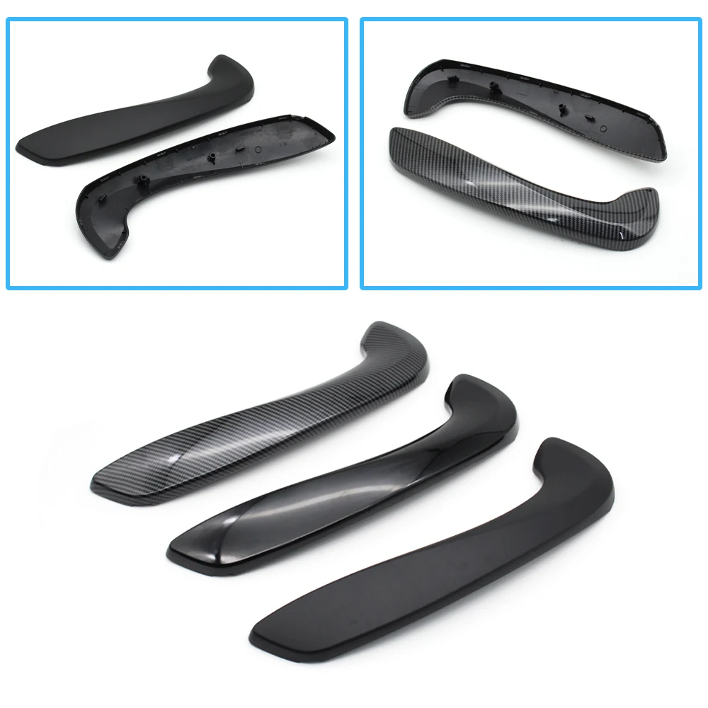 Interior Car Front Left Right Inner Door Handle Or Handle Cover