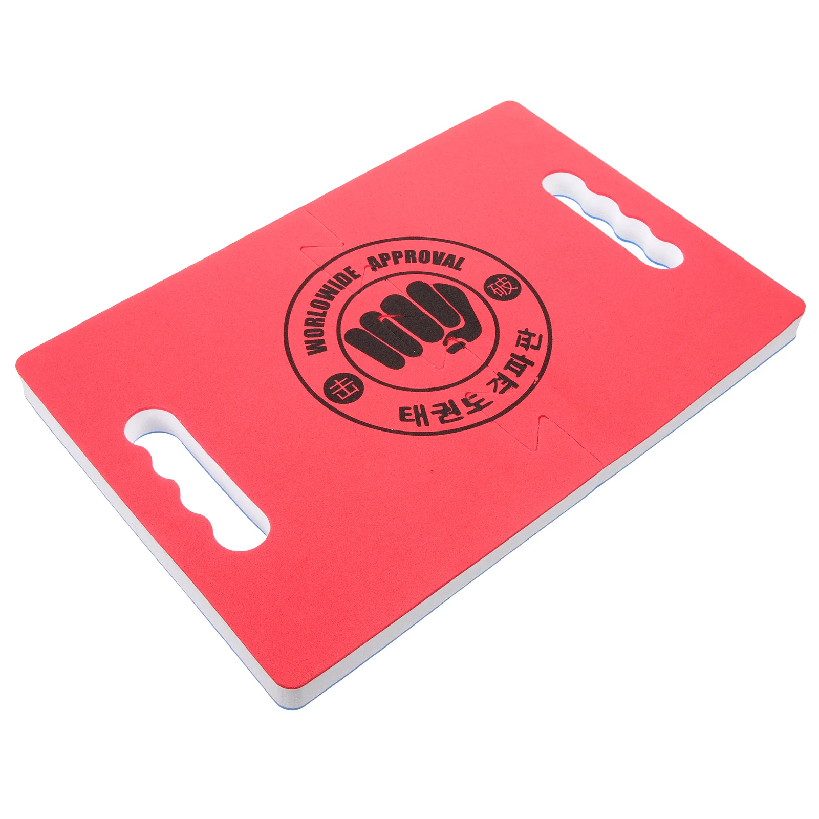 

Pro Breaking Board Convenient Taekwondo Rebreakable Kicking board training Board Reusable Punching Board Beginners Performance