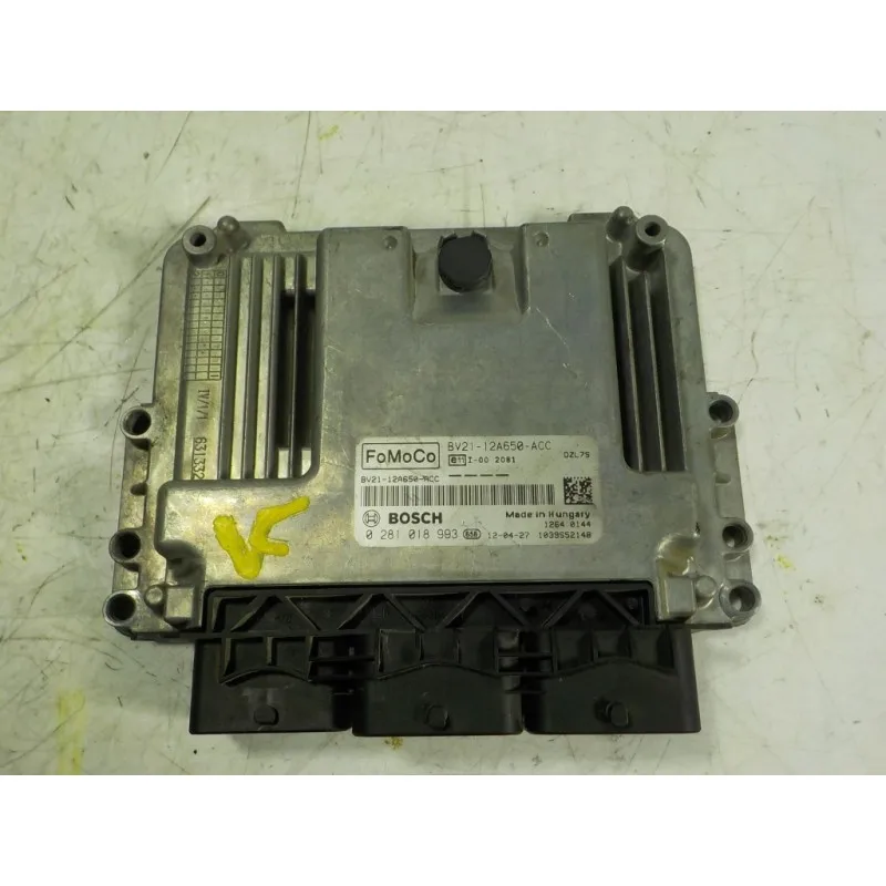 Quadro Motore Ua/Muslim/17119762 Serve Per Ford Fiesta (Cb1) 1.4 Tdci Cat