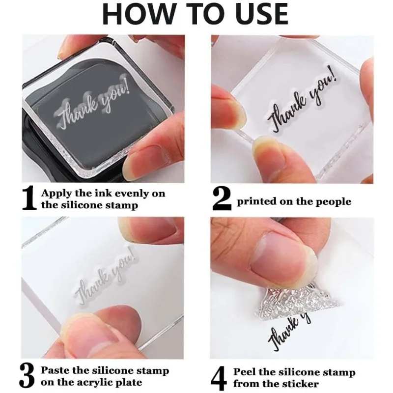 Clear Stamps Clear Rubber Stamps 1Sheet Weather Clear Stamps Transparent Silicone Stamp Mini Weather Silicone Seals Stamp for Calendar Planner Decoration and DIY