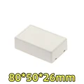 80x50x26mm-Grey