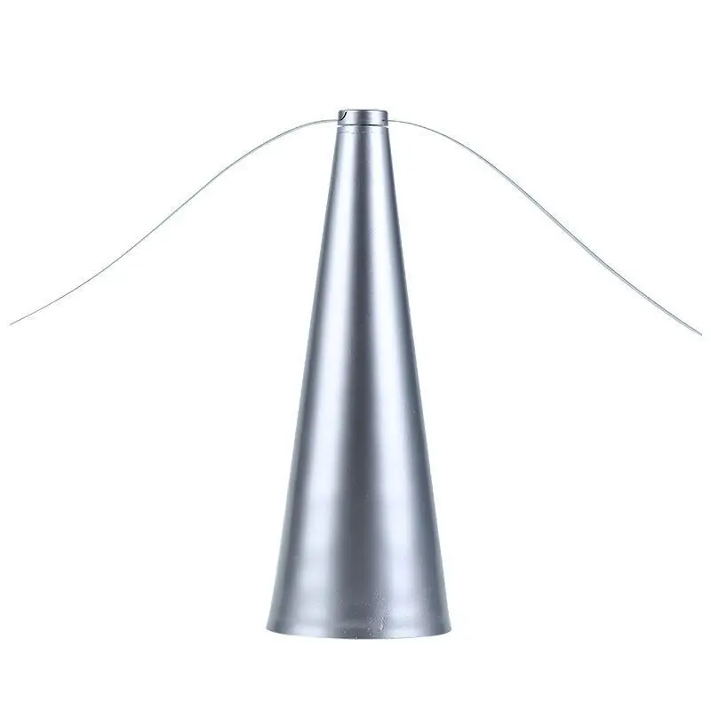 مروحة طاردة للذباب والبعوض أوتوماتيكية تعمل بالبطا...