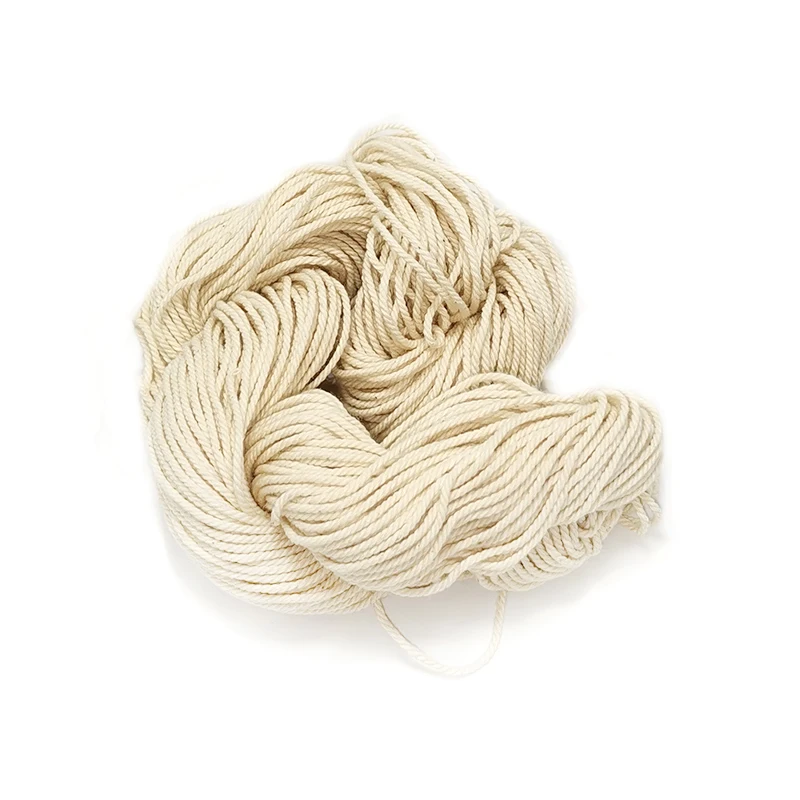 Cotton Rope 60 Meters Cotton Rope for Tie Kitchen Tools