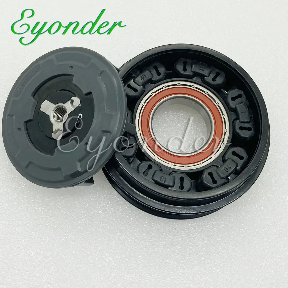 Compressor Magnetic Clutch AC A/C Compressor Clutch for MERCEDES W169 A200 A170 A150 A160 A180 0012303511 0012309111 0022304811 A0022304811 0022301411