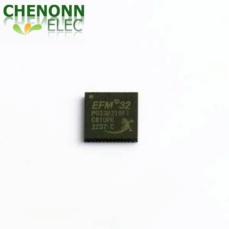 EFM32PG23B210F128IM48-C