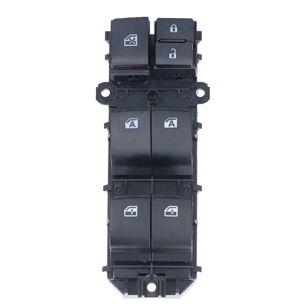 For TOYOTA Highlander Tacoma 2014-2021 New Power Window Switch Control 84820-0E020