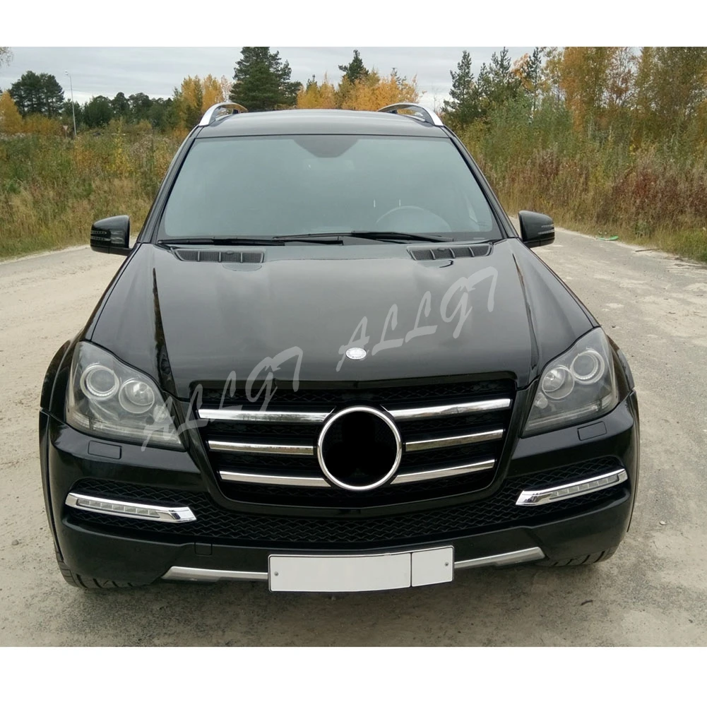 Ʈ ̽ ̽Ʈ  ׸ Ŀ, ޸  X164 GL Ŭ 2010-2012 GT 3 