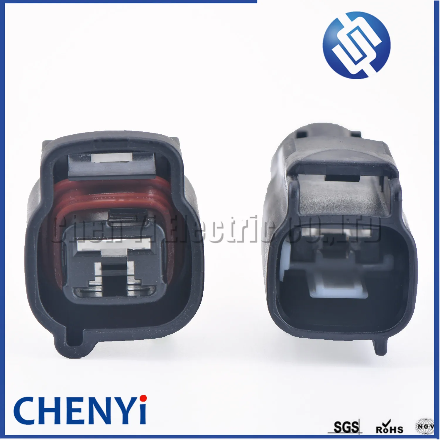 はなぴん 1 Pin High Current Automotive Waterproof Connector