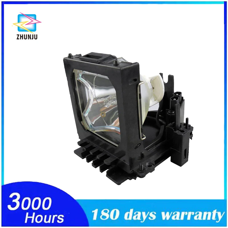 

DT00531/456-238/EP8790LK high Quality Replacement Lamp with Housing for Hitachi CP-X880/CP-X880W/CP-X885/CP-X885W/SRP-3240