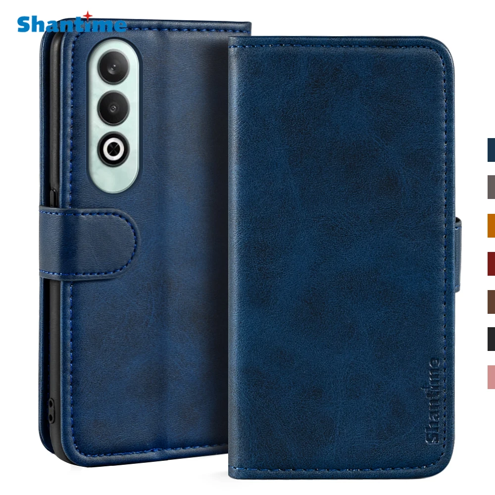 

Кожаный чехол-бумажник для Oneplus Nord, кожаный чехол для Oneplus Nord CE 4