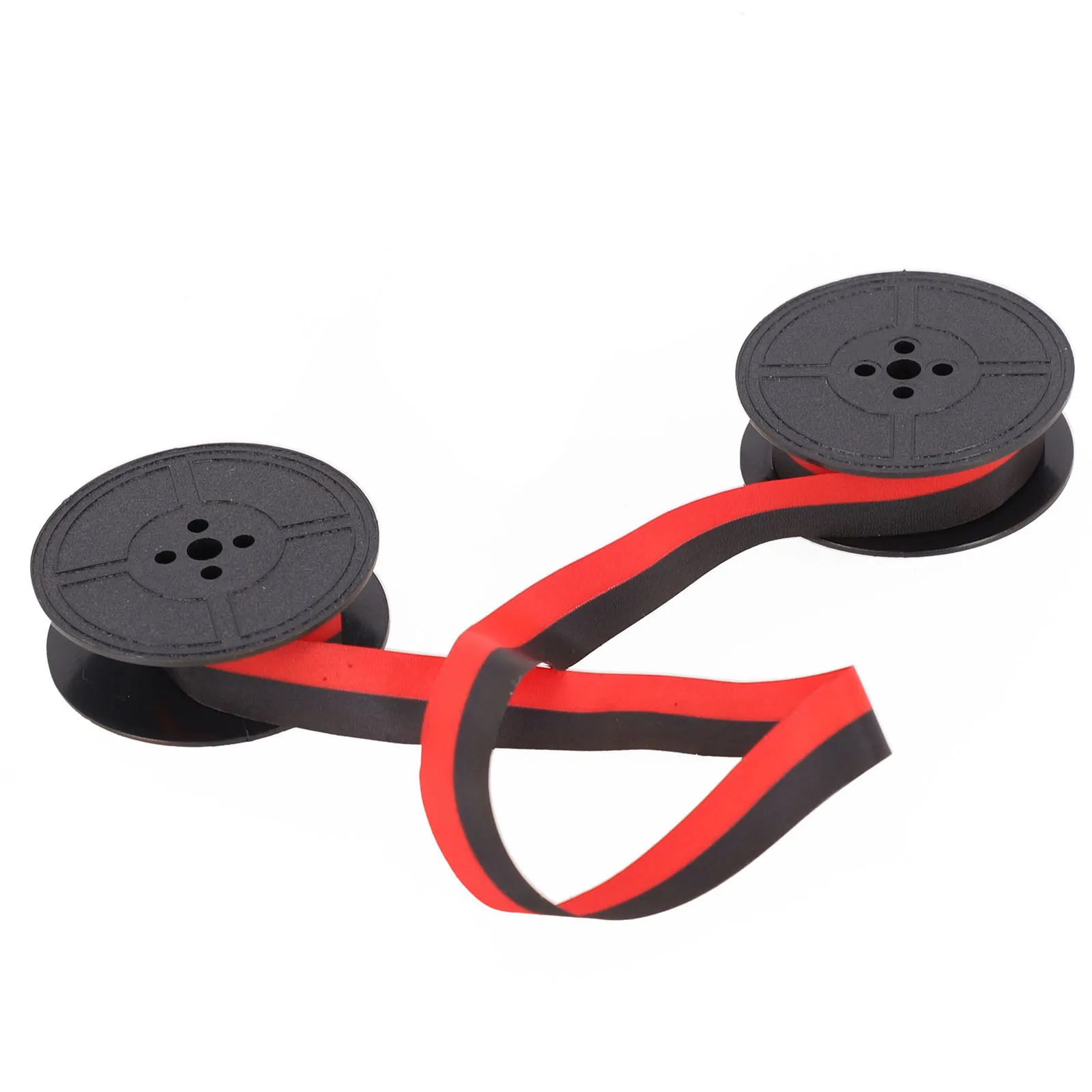 1 Sets Typewriter Ink Ribbon Portable Typewriter Ribbons Calculator Ribbon Portable Typewriter Ribbon Accessories