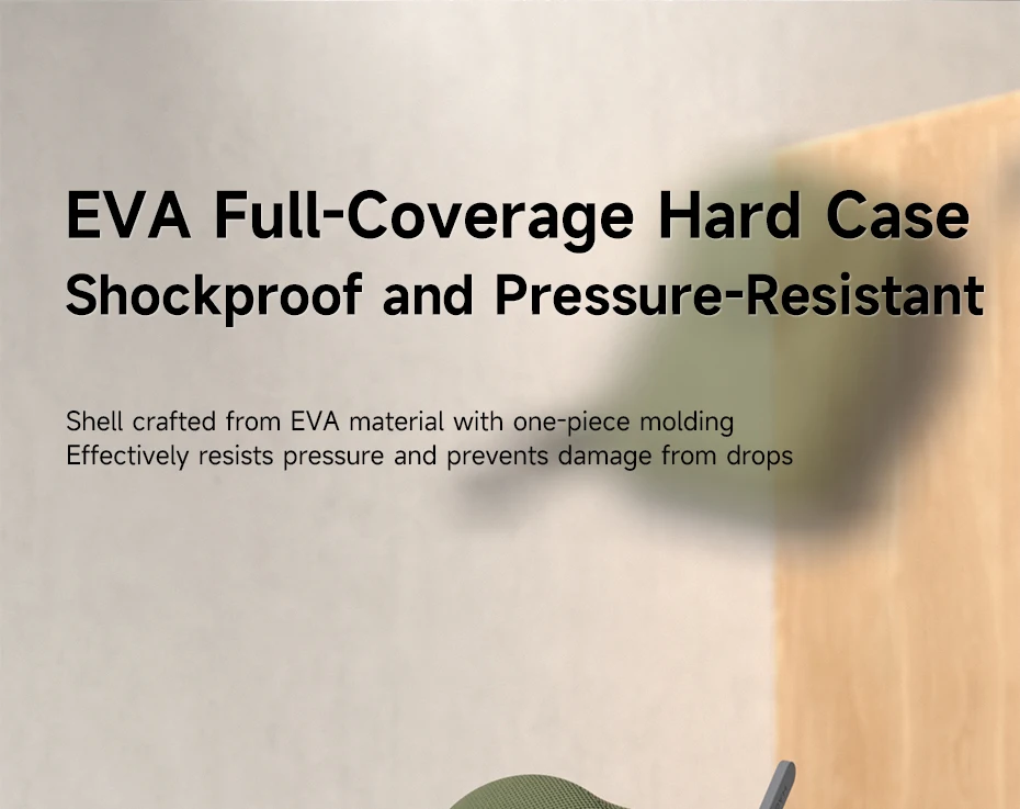 Hagibis Carrying Case for DJI Osmo Action 3/4/5Pro/6