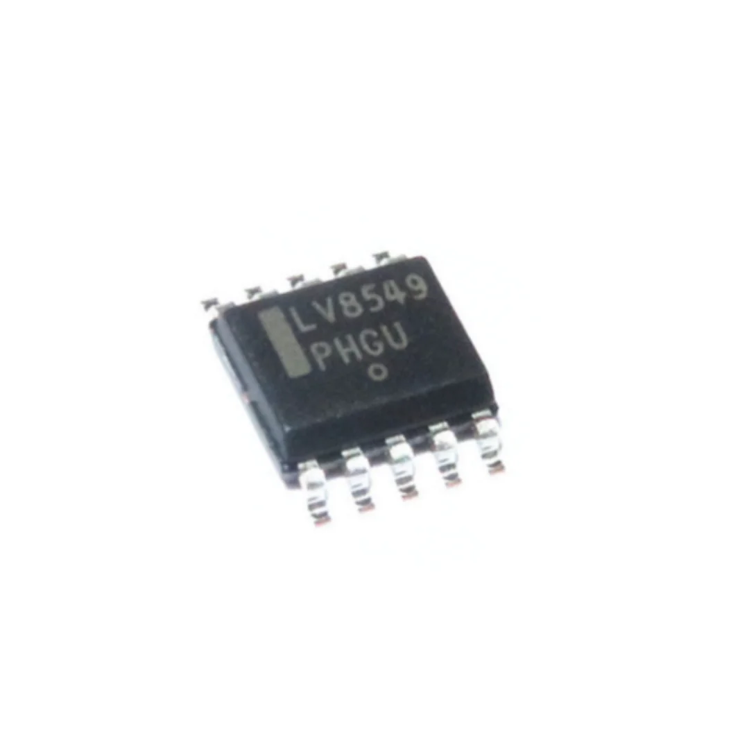 

50 шт./партия LV8549 LV8549MC-AH освещение выделенный драйвер двигателя IC