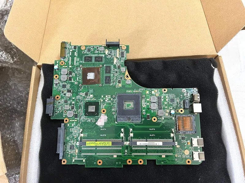 

for asus n53sv n53sn n53sm Motherboard gt540m