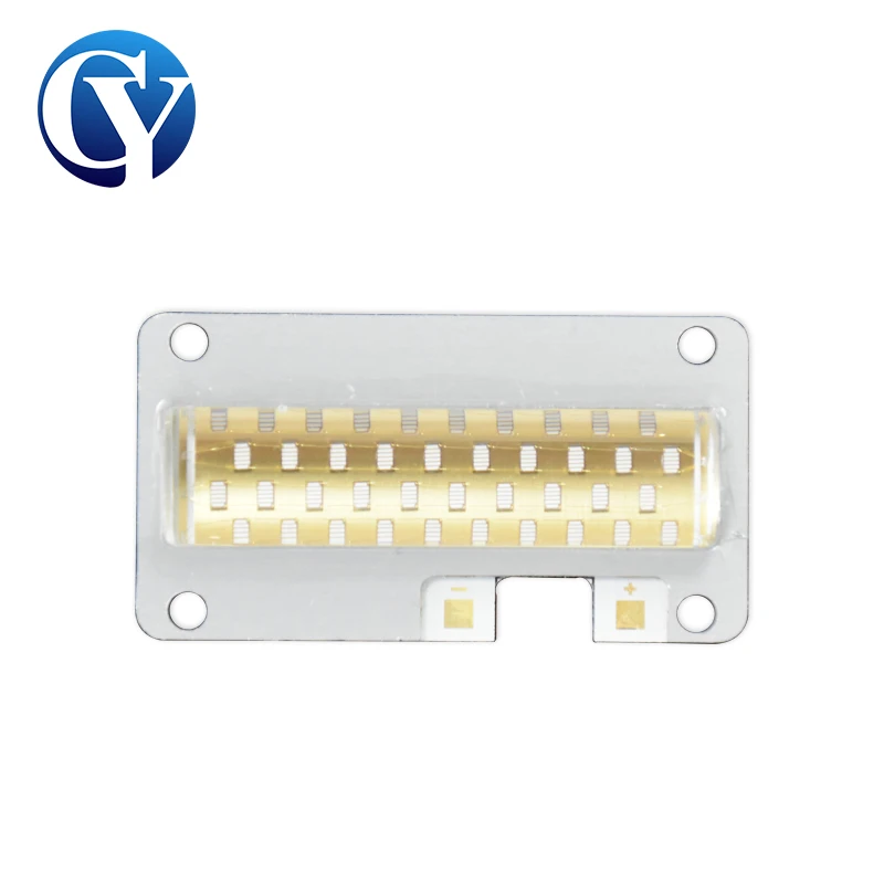 80w-100w-uv-led-cob-module-365nm-385nm-395nm-405nm-3d-printer-a3-a4-dedicated-curing-module-glue-resin-bottle-ink-curing-pcb