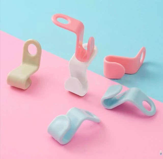 12 cute shapes