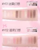 VEECCI 11 Color Eyeshadow Tray Long-lasting Multi-Color Eyeshadow Pearl Matte Micro-Shimmer Makeup 6