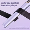Professional Hair Straightener For Xiaomi Hot Comb Hair Style Tool Fast Heating Hair Iron Curler 2 in 1 Hairdressing Appliance 4