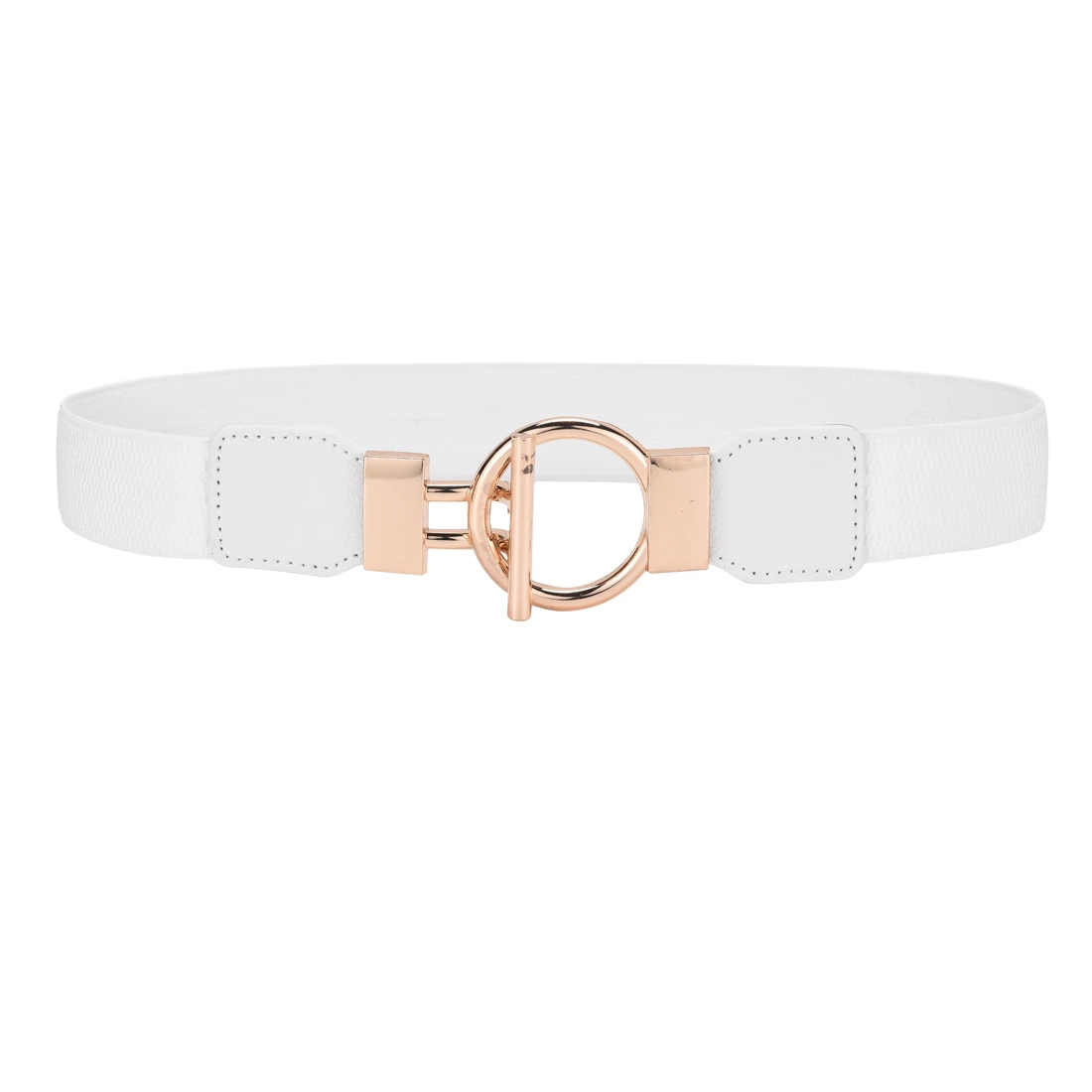 Wide 4cm-4 White