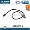 O2 Oxygen Lambda Sensor 59C8592A 149100-2390 For 2008-2020 Yamaha Motorcycle FJ09 TRACER MT07 MT09 FZ09 NIKEN 60TH 1