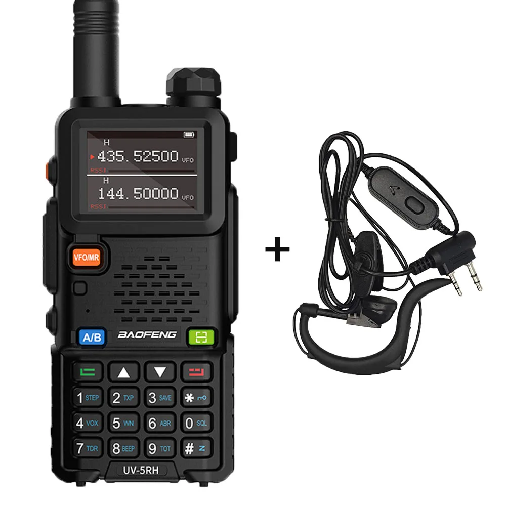 トランシーバー BAOFENG BF-UV10R & BF-UV5R 61CMHfP2BYL._UF350,350_QL50_.jpg