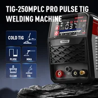 ANDELI 110/220V Cold Welding Machine TIG Pulse Clean MMA Stick 4 in 1 TIG Welder DC IGBT Inverter Welder for Steel Copper Alloys 1