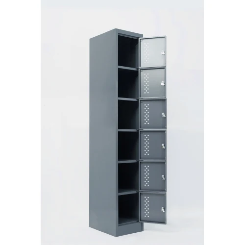 Metal Garage Storage Cabinet 3