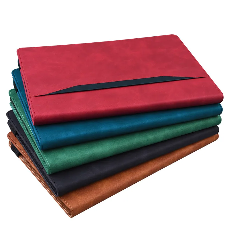 Coque para Kindle Scribe Case 10.2 Polegada Moda Carteira Suporte Capa para Funda Kindle Scribe Capa Coque 2023 - Imagem 4