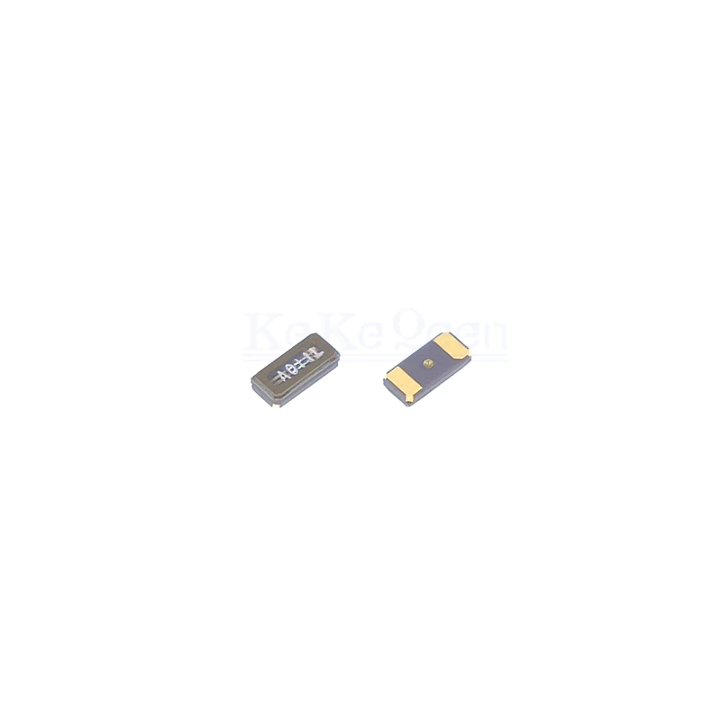 10Pcs 32.768KHZ 32.7680KA-A FC-135 3215 12.5PF 10PPM 3.2*1.5mm CRYSTAL Q13FC1350000400 kHz RANGE CRYSTAL UNIT LOW PROFILE SMD