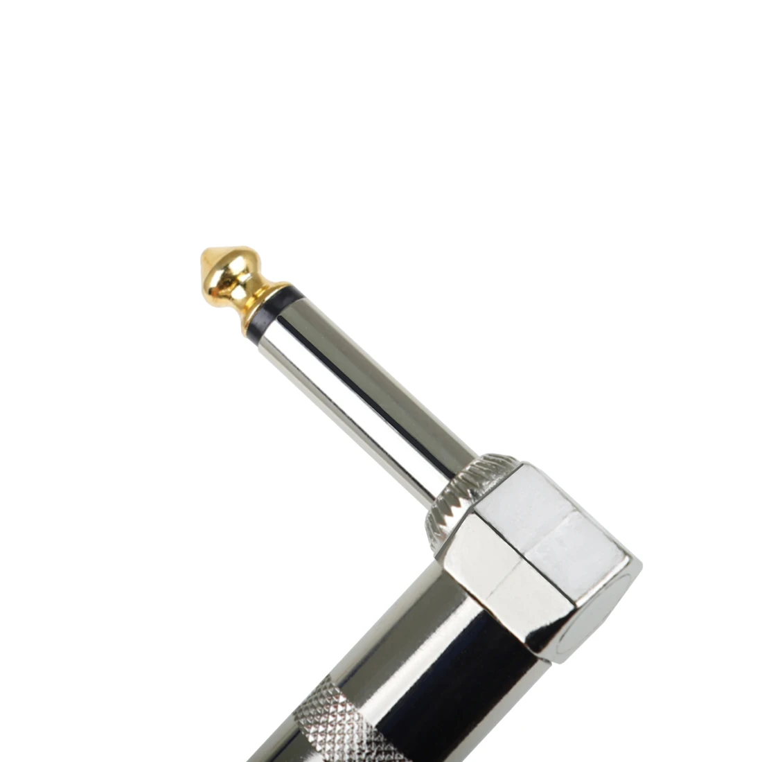 AUX Cable for Electric Guitar Bass Music Amplifier String Instrument