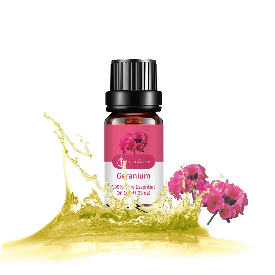 geranium