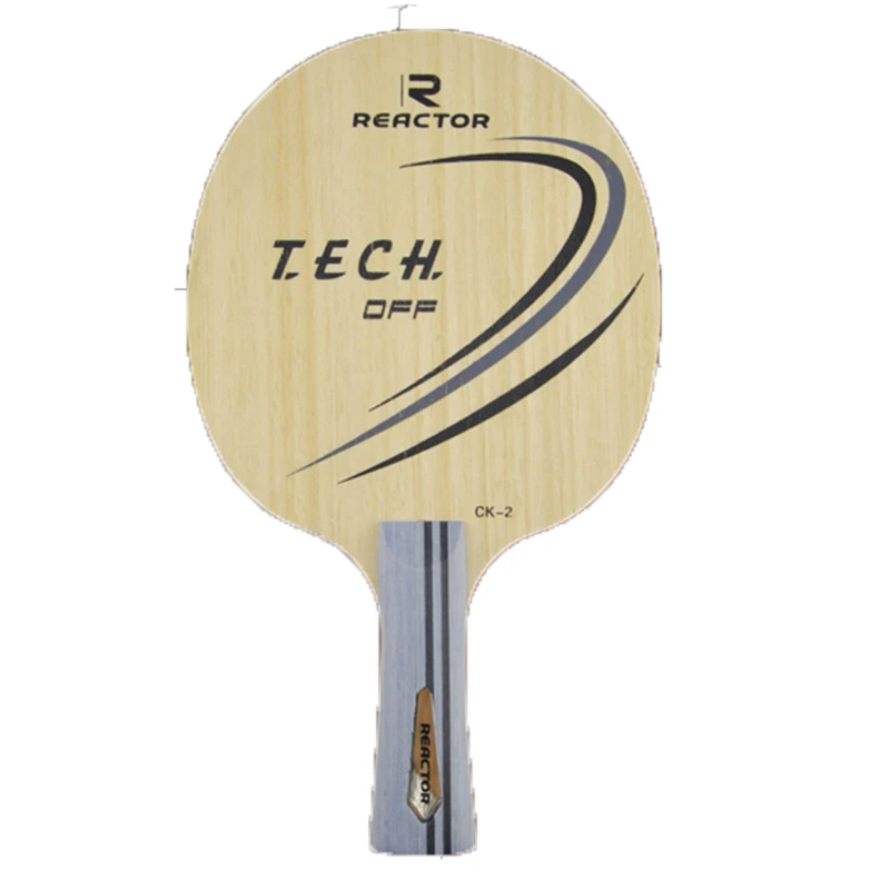 Original Reactor CK 2 table tennis blade for Children new players