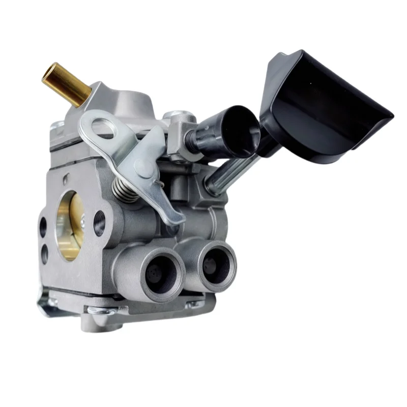 Stihl BR500 BR550 BR600 C1Q-S184 C1Q-S183 OEM 4282-120-0607 4282-120-0608 4282-120-0606 블로워 엔진용 기화기 키트 이미지 5