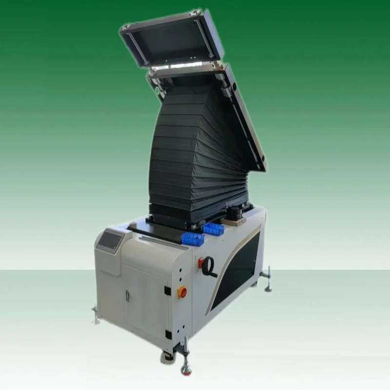 Рисунок 3 - Механическая гибочная машина маленький