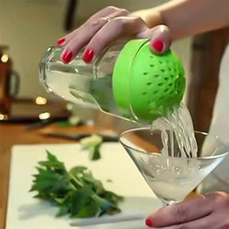 1/3pcs Multifunctional Mini Can Micro Kitchen Silicone Can Filter Cover Strainer Space Saving Gadget