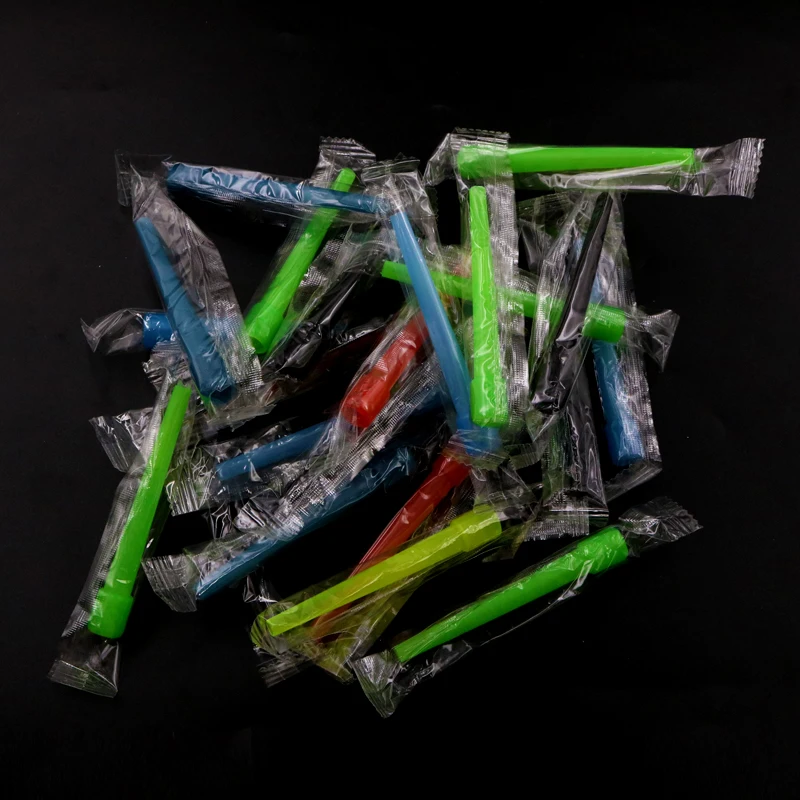 50pcs/Pack Length 92mm Disposable Shisha Mouthpiece,Hookah/Water Pipe/Sheesha/Chicha/Narguile Hose Mouth Tips Accessories