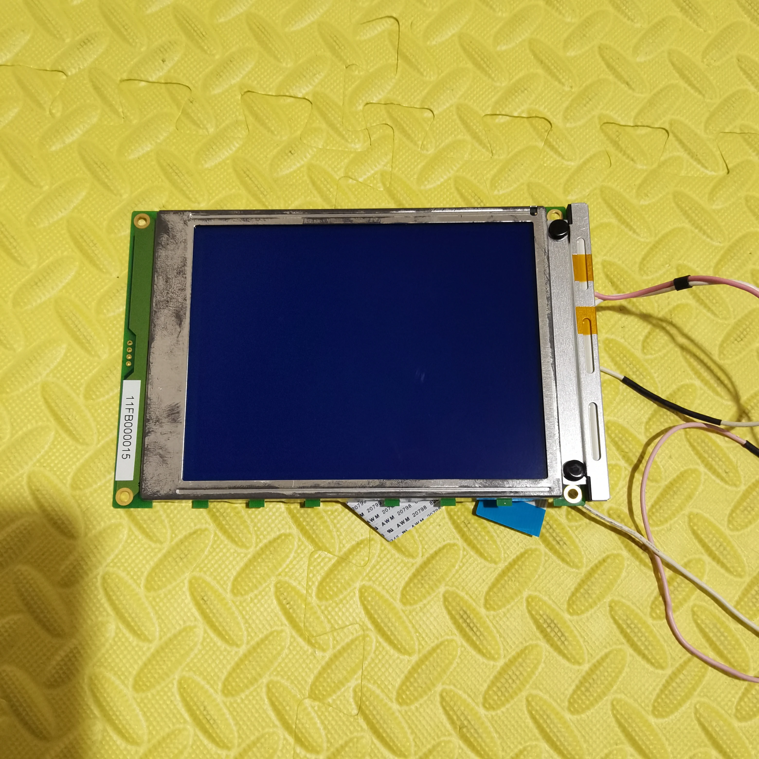 

LMBGANA32S49CK LCD Screen Display Panel